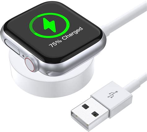 apple watch charger pack